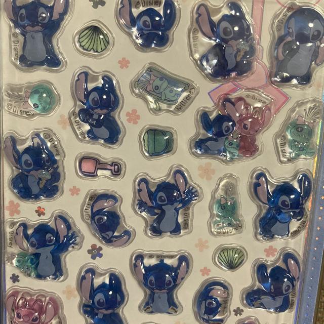 ���K�i �~�b�L�[ �X�e�B�b�` �V�[�� 2���Z�b�g �� �A�j��/�R�~�b�N/�L�����N�^�[�� 