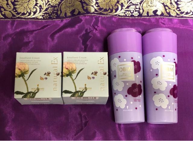 ハリウッド化粧品 スキンケアセット < 香水/コスメ/ネイル ハリウッド化粧品 スキンケアセット < 香水/コスメ/ネイルの