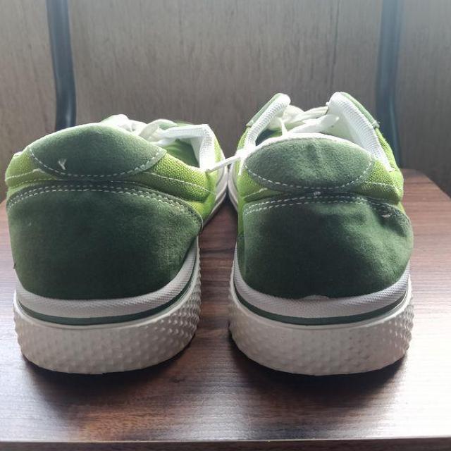 �V�i 27cm �����Y �X�j�[�J�[ �V���[�Y �O���[�� �C �j�����p �� �j���t�@�b�V������ 