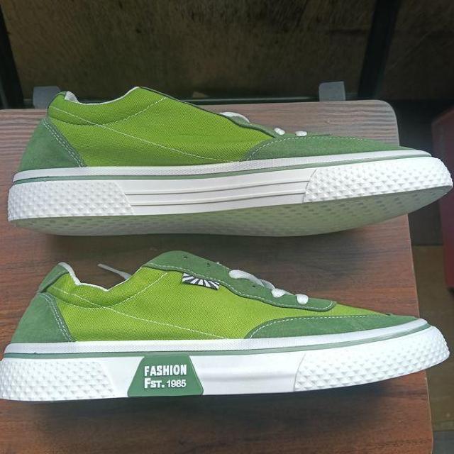 �V�i 27cm �����Y �X�j�[�J�[ �V���[�Y �O���[�� �C �j�����p �� �j���t�@�b�V������ 