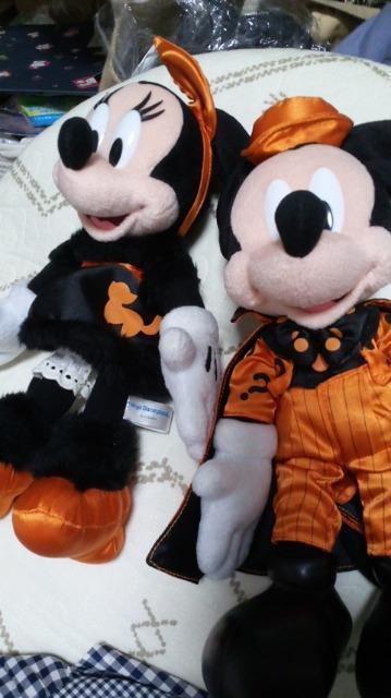 �~�b�L�[�ƃ~�j�[�@�ʂ�����݁@  �� ��������� 