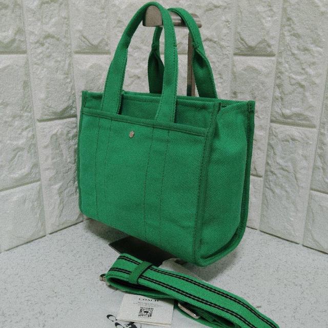 ���g�p�i�@COACH�R�[�` �J�[�S�g�[�g 26 �X���[�� �~���g�O���[�� �� �u�����h�� 