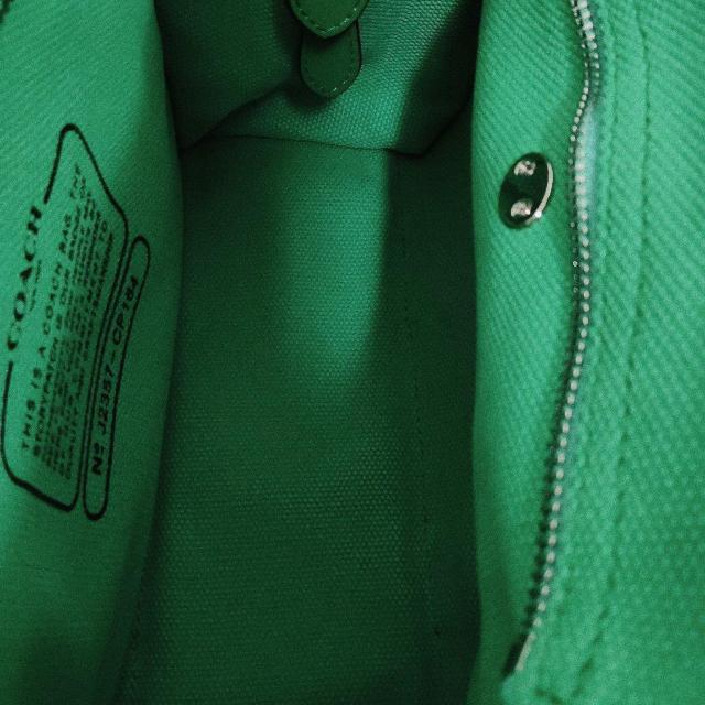 ���g�p�i�@COACH�R�[�` �J�[�S�g�[�g 26 �X���[�� �~���g�O���[�� �� �u�����h�� 