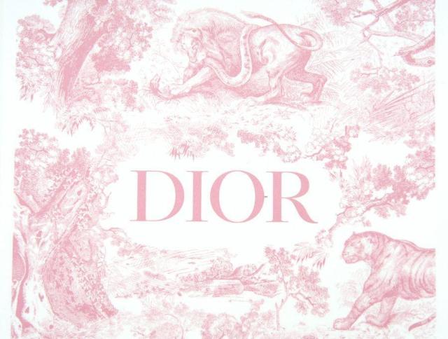 �f�B�I�[�� �m�x���e�B �tⳁE���M�Z�b�g �g�����E�h�E�W���C Parfums Christian Dior�y���K�i�z �� �u�����h�� 