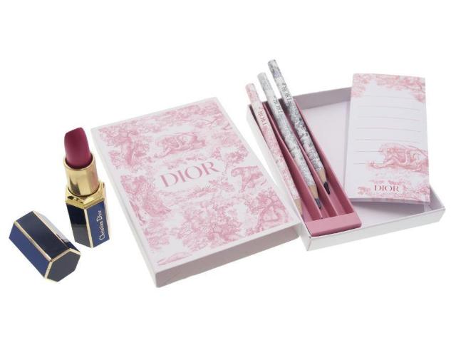 �f�B�I�[�� �m�x���e�B �tⳁE���M�Z�b�g �g�����E�h�E�W���C Parfums Christian Dior�y���K�i�z �� �u�����h�� 