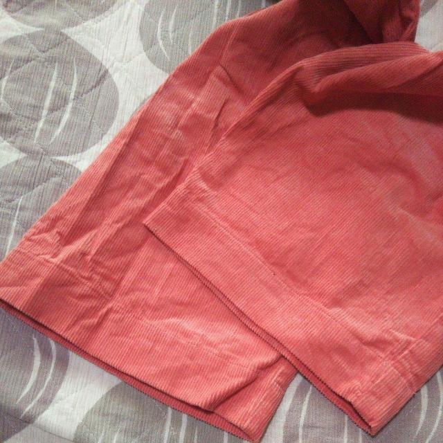 LUCA LADY LUCK LUCA ベルテッドピンタックコーデュロイイージーパンツ フリーサイズ 送料無料即決 テーパード < 女性ファッション LUCA LADY LUCK LUCA ベルテッドピンタックコーデュロイイージーパンツ フリーサイズ 送料無料即決 テーパード < 女性ファッションの