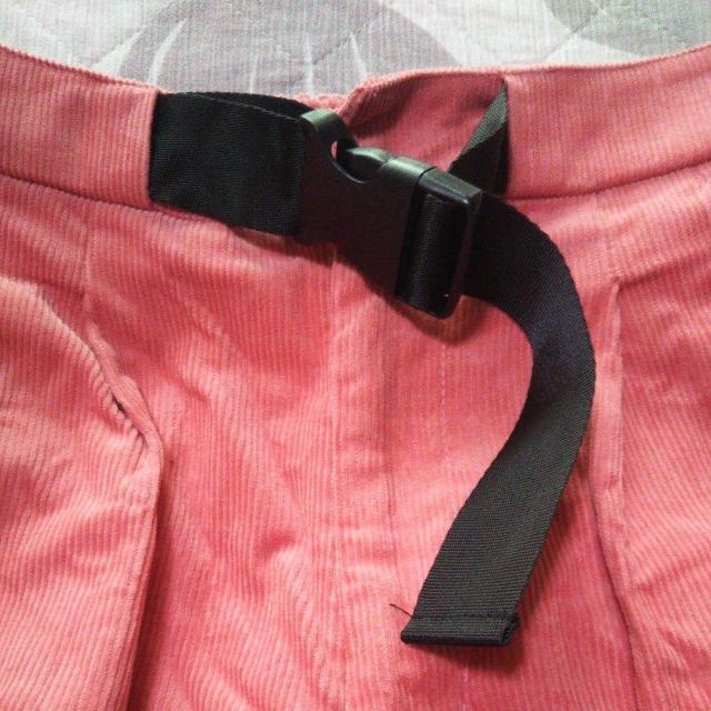 LUCA LADY LUCK LUCA ベルテッドピンタックコーデュロイイージーパンツ フリーサイズ 送料無料即決 テーパード < 女性ファッション LUCA LADY LUCK LUCA ベルテッドピンタックコーデュロイイージーパンツ フリーサイズ 送料無料即決 テーパード < 女性ファッションの