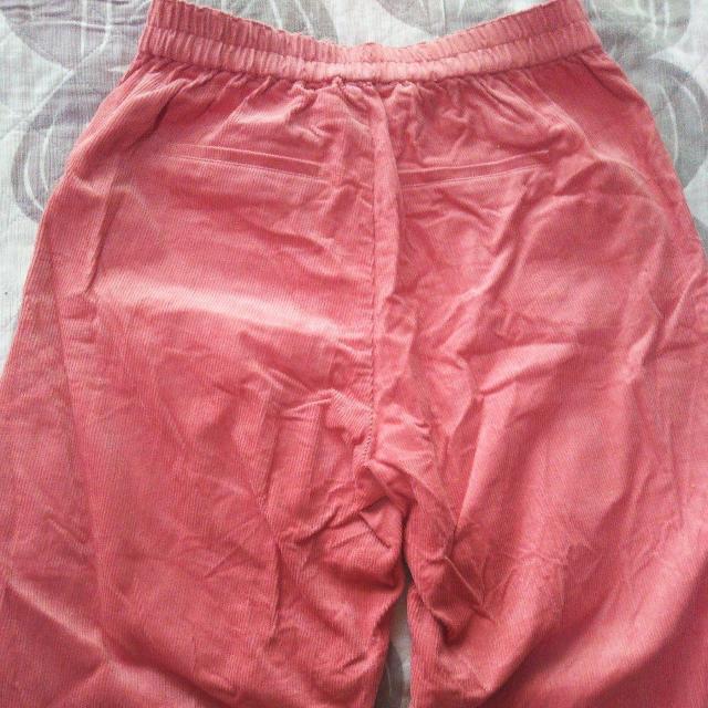 LUCA LADY LUCK LUCA ベルテッドピンタックコーデュロイイージーパンツ フリーサイズ 送料無料即決 テーパード < 女性ファッション LUCA LADY LUCK LUCA ベルテッドピンタックコーデュロイイージーパンツ フリーサイズ 送料無料即決 テーパード < 女性ファッションの