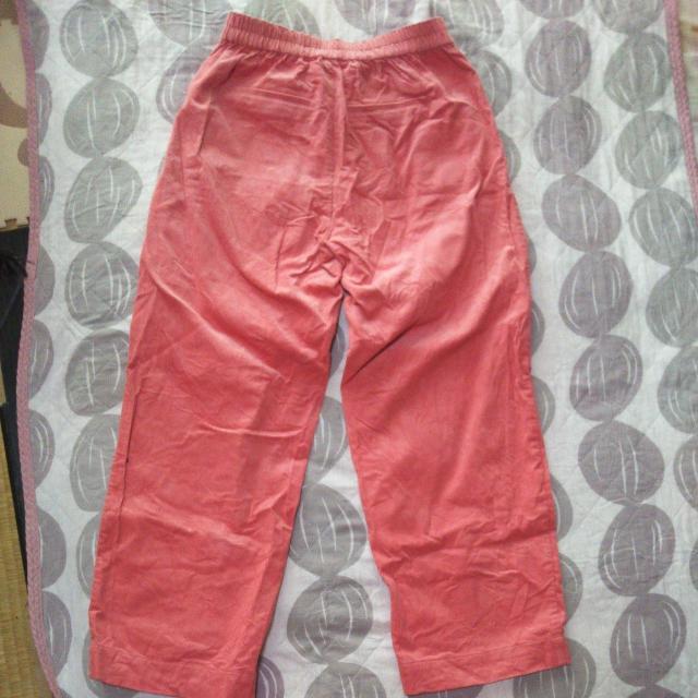 LUCA LADY LUCK LUCA ベルテッドピンタックコーデュロイイージーパンツ フリーサイズ 送料無料即決 テーパード < 女性ファッション LUCA LADY LUCK LUCA ベルテッドピンタックコーデュロイイージーパンツ フリーサイズ 送料無料即決 テーパード < 女性ファッションの