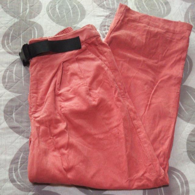 LUCA LADY LUCK LUCA ベルテッドピンタックコーデュロイイージーパンツ フリーサイズ 送料無料即決 テーパード < 女性ファッション LUCA LADY LUCK LUCA ベルテッドピンタックコーデュロイイージーパンツ フリーサイズ 送料無料即決 テーパード < 女性ファッションの