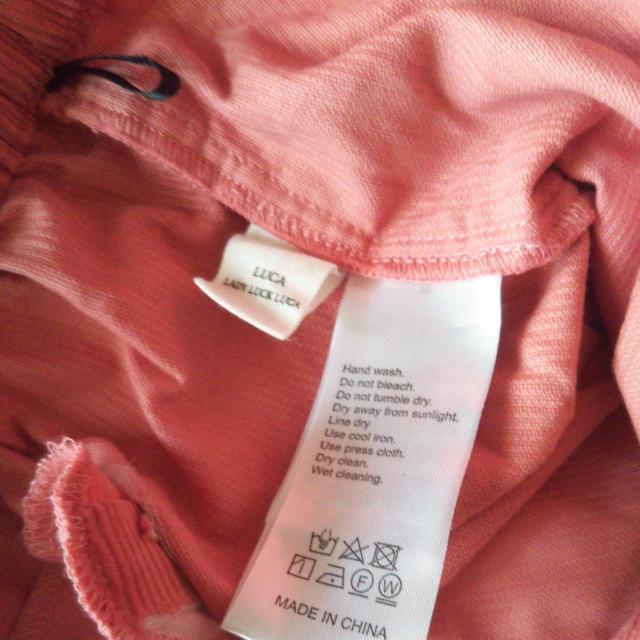 LUCA LADY LUCK LUCA ベルテッドピンタックコーデュロイイージーパンツ フリーサイズ 送料無料即決 テーパード < 女性ファッション LUCA LADY LUCK LUCA ベルテッドピンタックコーデュロイイージーパンツ フリーサイズ 送料無料即決 テーパード < 女性ファッションの