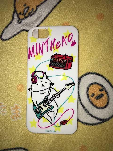 mintnekoElRCXgiPhoneTP[X   Ɠd/AV 