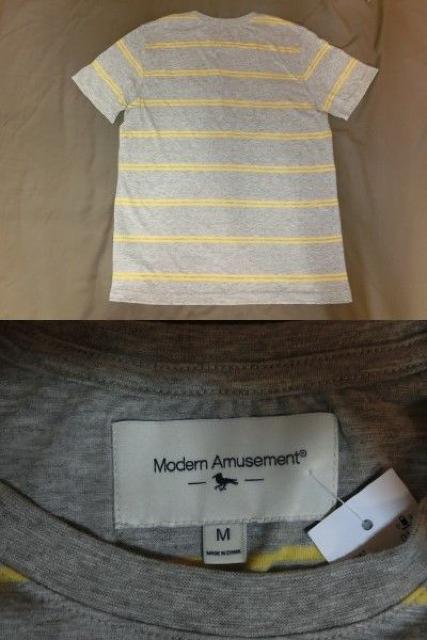 yModern Amusementz{[_[|PbgtT US M  jt@bV 