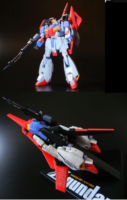 未開封 完全変形 FW Zガンダム 映画公開記念限定商品 < アニメ/コミック/キャラクター  未開封 完全変形 FW Zガンダム 映画公開記念限定商品  < アニメ/コミック/キャラクターの