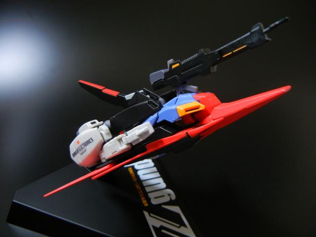 未開封 完全変形 FW Zガンダム 映画公開記念限定商品 < アニメ/コミック/キャラクター  未開封 完全変形 FW Zガンダム 映画公開記念限定商品 < アニメ/コミック/キャラクターの