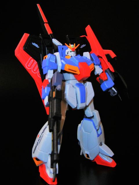 未開封 完全変形 FW Zガンダム 映画公開記念限定商品 < アニメ/コミック/キャラクター  未開封 完全変形 FW Zガンダム 映画公開記念限定商品 < アニメ/コミック/キャラクターの