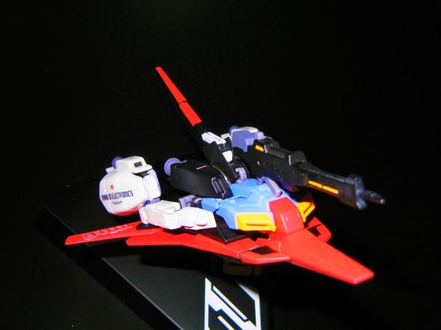 未開封 完全変形 FW Zガンダム 映画公開記念限定商品 < アニメ/コミック/キャラクター  未開封 完全変形 FW Zガンダム 映画公開記念限定商品 < アニメ/コミック/キャラクターの