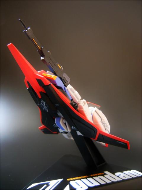 未開封 完全変形 FW Zガンダム 映画公開記念限定商品 < アニメ/コミック/キャラクター  未開封 完全変形 FW Zガンダム 映画公開記念限定商品 < アニメ/コミック/キャラクターの