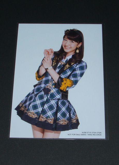 AKB48 O˂@ʏՂbcʐ^@ؗRI 