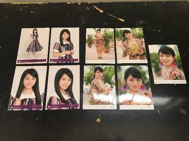 大園桃子  ジコチューで行こう写真 < タレントグッズ  大園桃子  ジコチューで行こう写真  < タレントグッズの