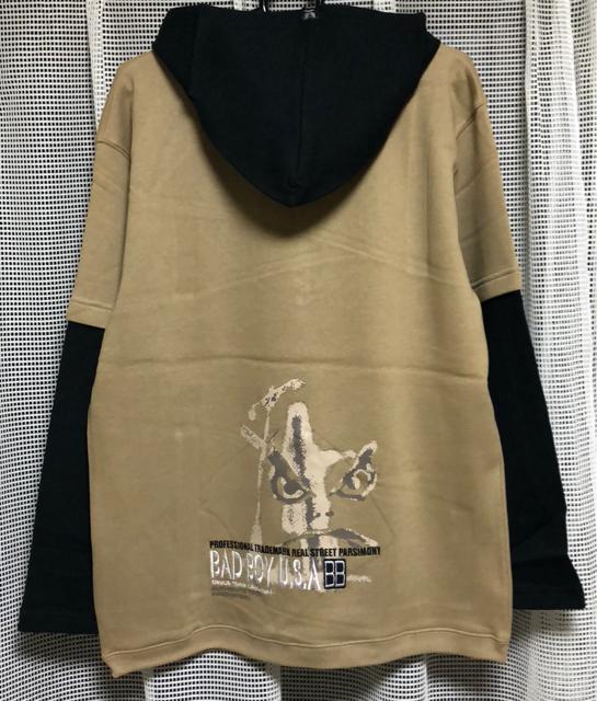 ☆新品未使用☆BADBOY < キッズ/ベビー  ☆新品未使用☆BADBOY < キッズ/ベビーの