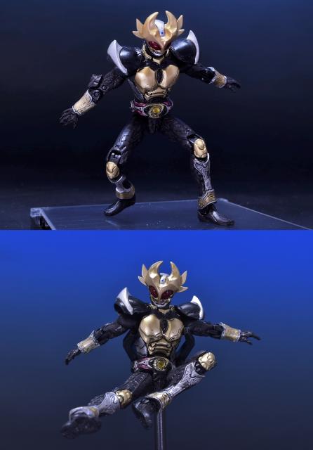 改造品 極魂 仮面ライダーアギト&マシントルネイダー < ホビー  改造品 極魂 仮面ライダーアギト&マシントルネイダー < ホビーの