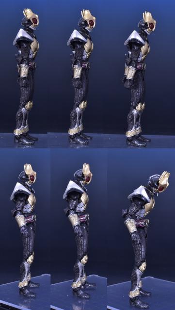 改造品 極魂 仮面ライダーアギト&マシントルネイダー < ホビー  改造品 極魂 仮面ライダーアギト&マシントルネイダー < ホビーの