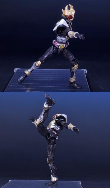 改造品 極魂 仮面ライダーアギト&マシントルネイダー < ホビー  改造品 極魂 仮面ライダーアギト&マシントルネイダー < ホビーの