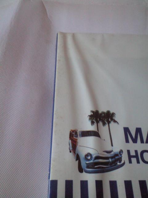 MAI-K & FRIENDS HOTROD BEACHI PARTY < タレントグッズ MAI-K & FRIENDS HOTROD BEACHI PARTY < タレントグッズの