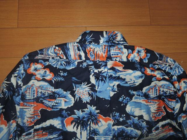 新品Stylist Japanザスタイリストジャパン総柄シャツXSアロハ < 男性ファッション 新品Stylist Japanザスタイリストジャパン総柄シャツXSアロハ < 男性ファッションの