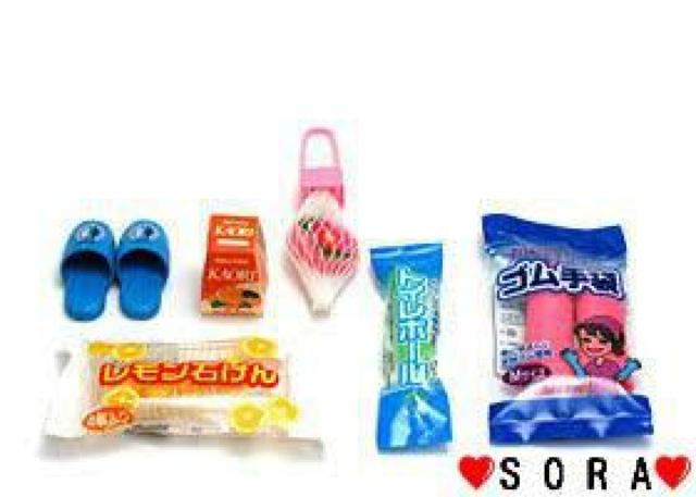 【ザ・生活百貨/ザ・トイレ】ぷちサンプルフィギュア < ホビー 【ザ・生活百貨/ザ・トイレ】ぷちサンプルフィギュア < ホビーの