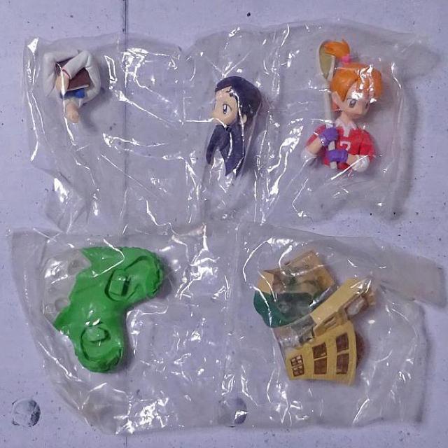 □なぎさ&ほのか プリティデイズコレクション未開封 < アニメ/コミック/キャラクター  □なぎさ&ほのか プリティデイズコレクション未開封  < アニメ/コミック/キャラクターの