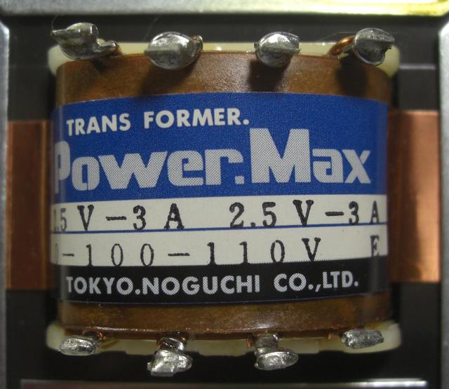 AC�g�����XNOGUCHI::PM-H1���g�p�iR040110No3 �� �Ɠd/AV�� 