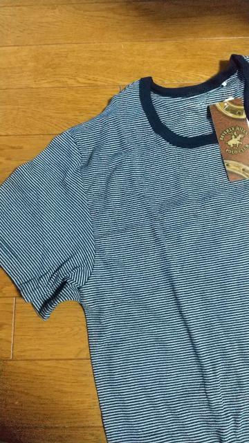 Lサイズ2枚組ブランド!ビバリーヒルズポロクラブ!BHPC!サラッと着心地!半袖Tシャツ < 男性ファッション  Lサイズ2枚組ブランド!ビバリーヒルズポロクラブ!BHPC!サラッと着心地!半袖Tシャツ < 男性ファッションの