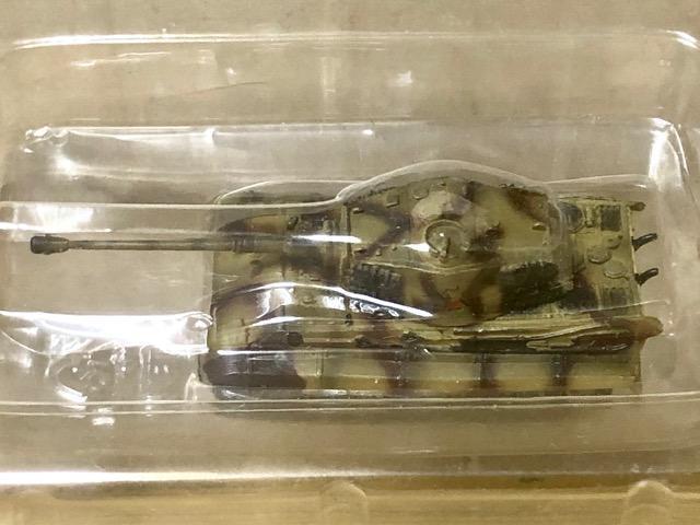 DRAGON 1/144 �}�C�N���A�[�}�[��3�e �L���O�^�C�K�[ ��505�d��ԑ��(1944�N��) [�w���V�F���C��]