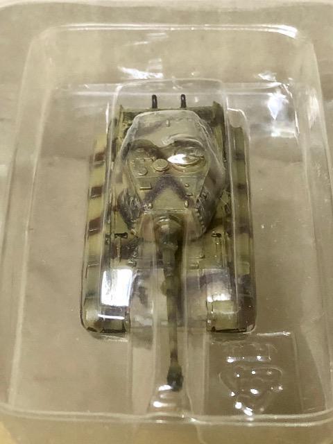 DRAGON 1/144 �}�C�N���A�[�}�[��3�e �L���O�^�C�K�[ ��505�d��ԑ��(1944�N��) [�w���V�F���C��]