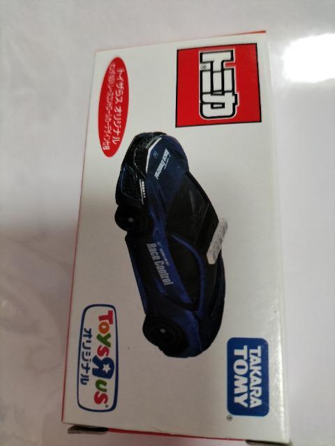 トミカ トイザらス限定 ホンダ NSX 未開封 新品 < ホビー  トミカ トイザらス限定 ホンダ NSX 未開封 新品  < ホビーの