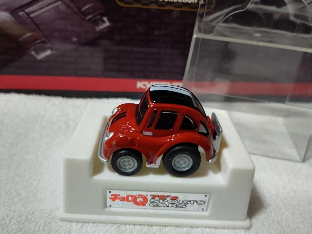 70"s スポーツカー スバル 360 ヤングSS てんとう虫 < ホビー  70"s スポーツカー スバル 360 ヤングSS てんとう虫  < ホビーの