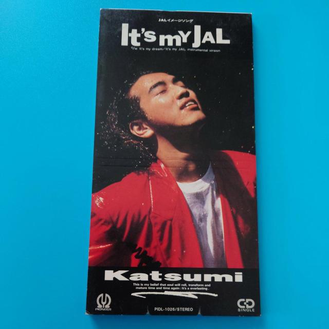 8cmVOCDKATSUMIIt's my JAL   ^gObY 