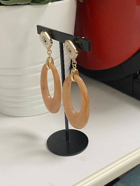 ハンドメイド アクリルパーツを使用したピアス < 女性ファッション  ハンドメイド アクリルパーツを使用したピアス < 女性ファッションの