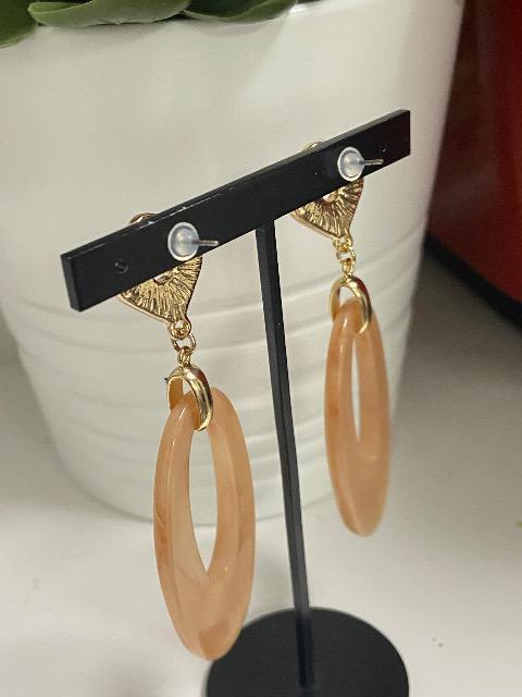 ハンドメイド アクリルパーツを使用したピアス < 女性ファッション  ハンドメイド アクリルパーツを使用したピアス < 女性ファッションの
