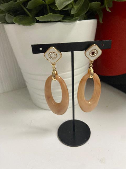 ハンドメイド アクリルパーツを使用したピアス < 女性ファッション  ハンドメイド アクリルパーツを使用したピアス < 女性ファッションの