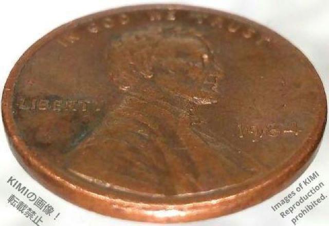 1セント硬貨 1984 アメリカ合衆国 リンカーン 1セント硬貨 1ペニー < ホビー  1セント硬貨 1984 アメリカ合衆国 リンカーン 1セント硬貨 1ペニー < ホビーの