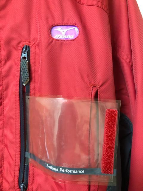 MIZUNO スキーウエア上下セット Mサイズ < 男性ファッション  MIZUNO スキーウエア上下セット Mサイズ < 男性ファッションの