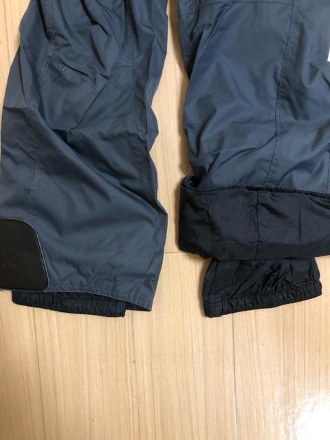 MIZUNO スキーウエア上下セット Mサイズ < 男性ファッション  MIZUNO スキーウエア上下セット Mサイズ < 男性ファッションの