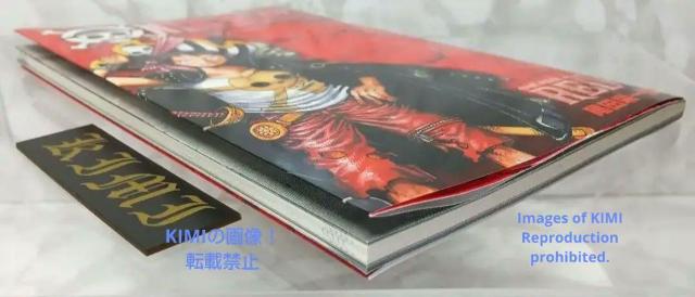 ONE PIECE FILM RED ғT Ps{ l\ 40  Aj/R~bN/LN^[ 