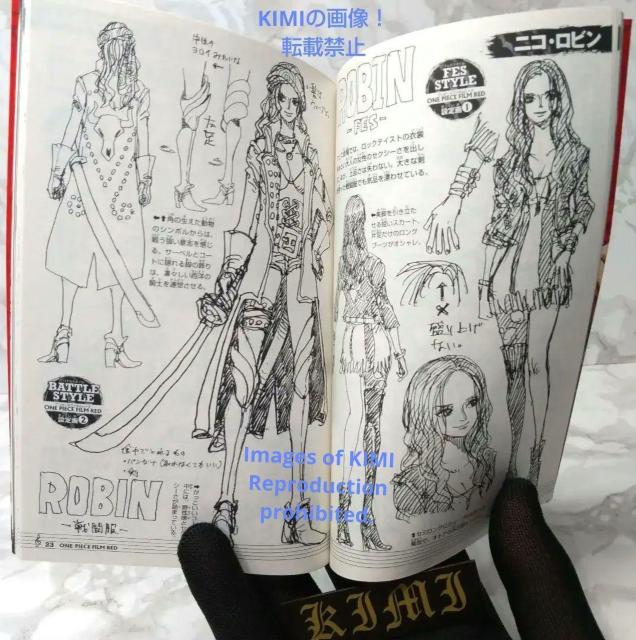 ONE PIECE FILM RED ғT Ps{ l\ 40  Aj/R~bN/LN^[ 