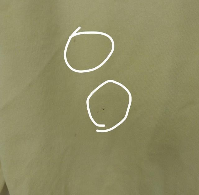 Q�@�l�I���C�G���[�@�i�C�����j�b�g�J�[�f�B�K���@M�@�N���b�v�h�@��L�� �� �����t�@�b�V������ 