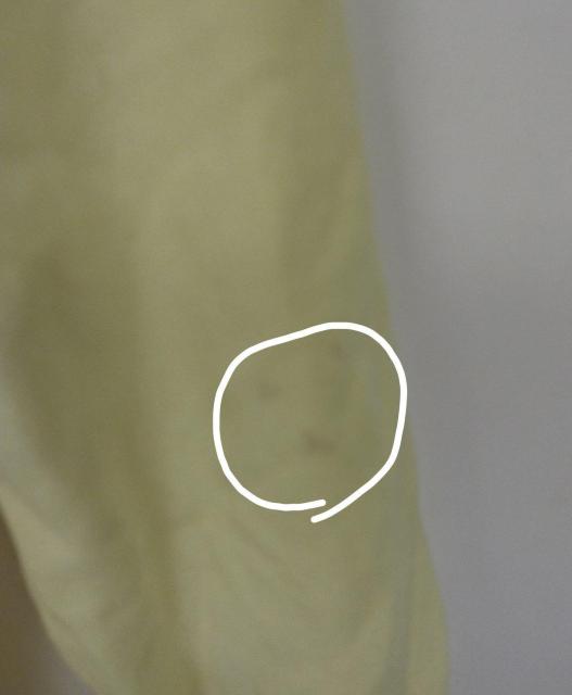 Q�@�l�I���C�G���[�@�i�C�����j�b�g�J�[�f�B�K���@M�@�N���b�v�h�@��L�� �� �����t�@�b�V������ 