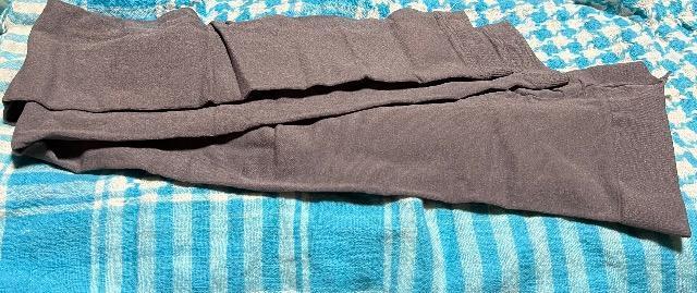 短丈スパッツ グレー < 女性ファッション  短丈スパッツ グレー  < 女性ファッションの